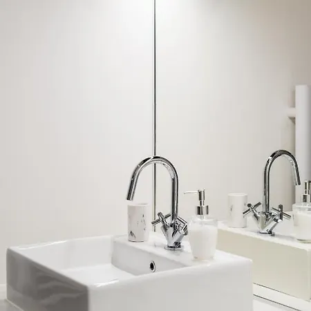 Apartament 8 Bavastro - Superbe Moderne - Quartier Du Port *