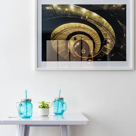 Apartament 8 Bavastro - Superbe Moderne - Quartier Du Port Nicea