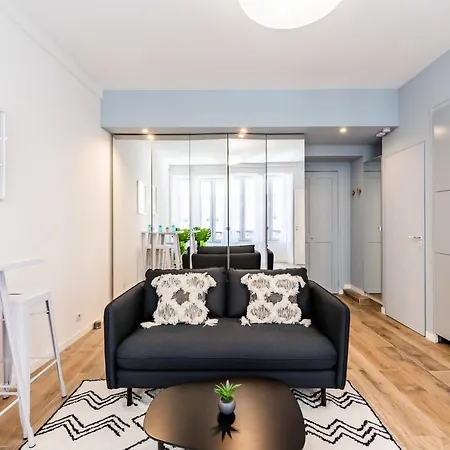 8 Bavastro - Superbe Moderne - Quartier Du Port